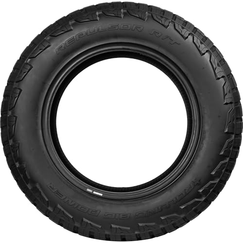 RBP Repulsor R/T 35X12.50R17 F/12PLY (1 Tires) - size: 35125017