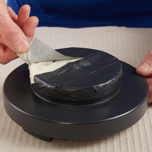 FindTape tesa Crepe Paper Masking Tape, 1 in. x 55 yds. (Natural)