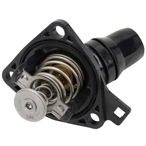 BRTEC 19301RAAA02 Engine Coolant Thermostat Assembly - color: 19301RAAA02