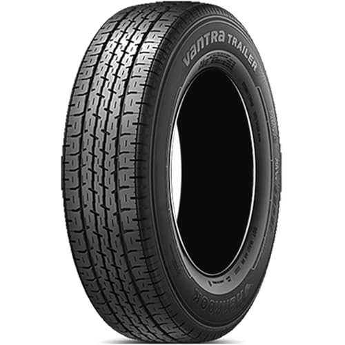 HANKOOK Vantra ST01 Trailer ST225/75R15 TL 10 117/112N