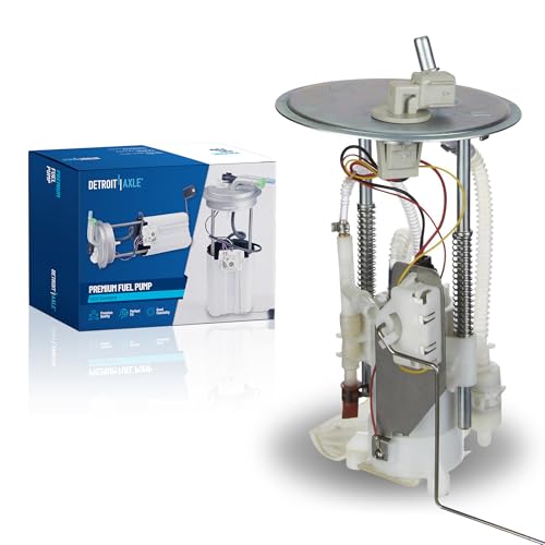 Detroit Axle - Fuel Pump Module for Ford 2005 Mustang [Left Side] - size: FSP2062M/GroupC