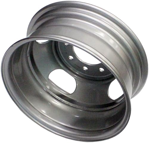 Dorman 939-201 16 X 6.5 in. Steel Wheel