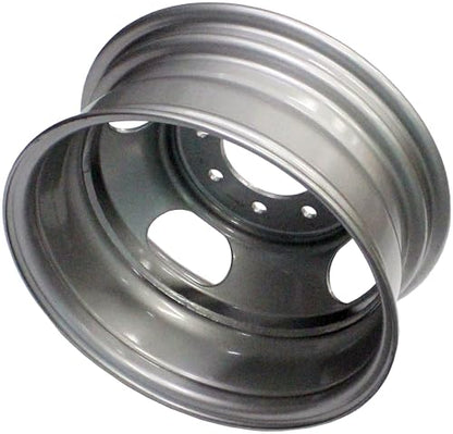 Dorman 939-201 16 X 6.5 in. Steel Wheel