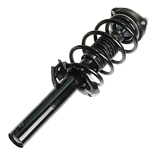 ECCPP Complete Struts Spring for 2006-2013 for Audi A3 for Audi A3 Quattro