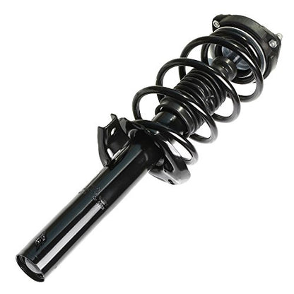 ECCPP Complete Struts Spring for 2006-2013 for Audi A3 for Audi A3 Quattro