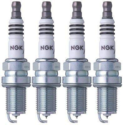 -NEW- NGK 5464 BKR5EIX-11 Iridium IX Spark Plug (Pack of 6)