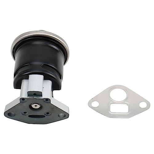 TRQ Valve
