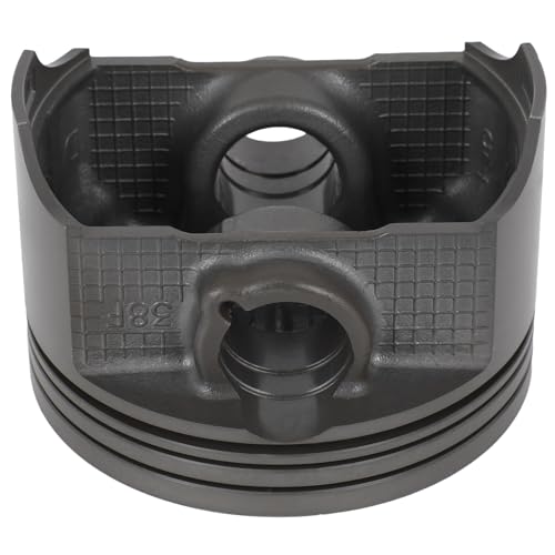 ECCPP 376CC Cylinder Piston Top End Rebuild Kit for Suzuki for Eiger 400 - size: 12151-24A00