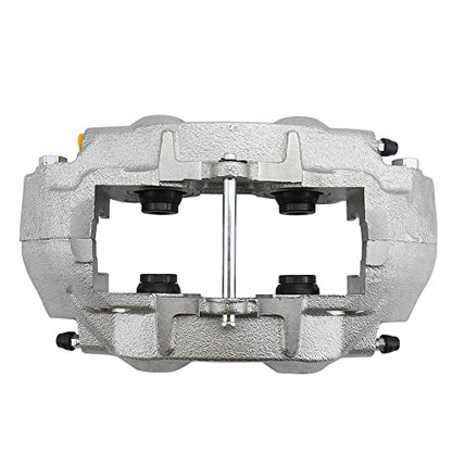 IRONTEK 187019 Rear Right Passenger Side Brake Caliper - color: Rear Right Passenger Side