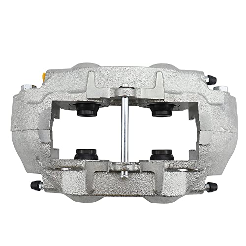 Brtec Rear Right Disc Brake Caliper Assembly, Replaces OE Number 187019 - size: BC187019
