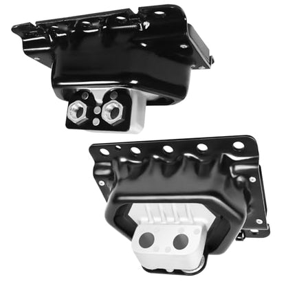 Engine Mount For Volvo D13 Engine Renault Trucks - size: For D13 Engine