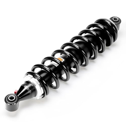 Monotube Rear Shocks, Shock Absorber, Struts for Kawasaki Brute Force, OEM# 45014-0076, 45014-0139, 45014-0204, 45014-0315, 45014-0370, 45014-0372, 1515-0818, Amortiguadores para Kawasaki Brute Force