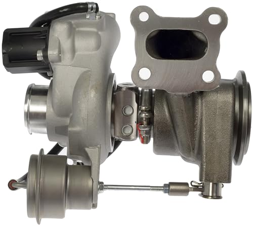 Dorman 667-422 Turbocharger