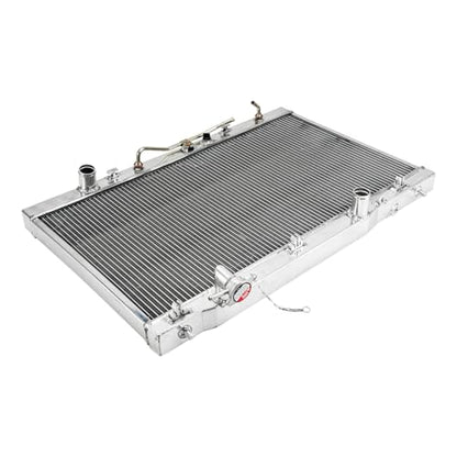 KAC CU2917 Engine Radiator Core For 2007-2011 Camry 2.4L 2010-2011 Camry 2.5L - size: Camry 2.5L