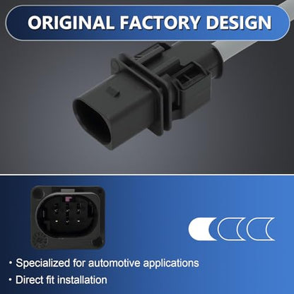 234-5138 Upstream O2 Sensor Replaces 11787558081 - size: 234-5138