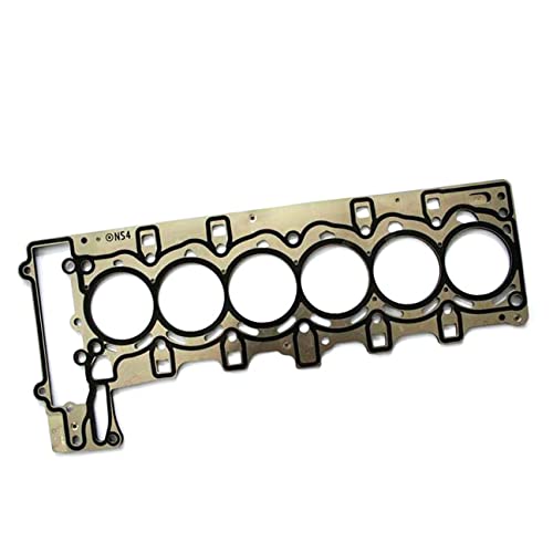 MLS Head Gasket Compatible With BMW 740i Z41 Series M 335is 135i 335i 535i X6 335xi 535i 535xi X6 - color: 11127572758