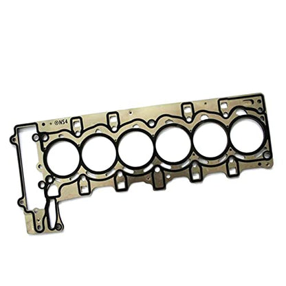 MLS Head Gasket Compatible With BMW 740i Z41 Series M 335is 135i 335i 535i X6 335xi 535i 535xi X6 - color: 11127572758