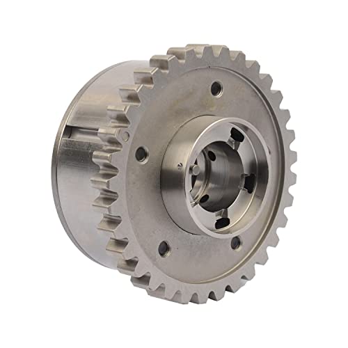 5184369AH 5184370AH Camshaft Adjuster Timing Sprocket VVT Gear for Dodge - color: 5184369AH