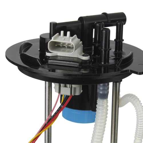 Detroit Axle - Fuel Pump Module for 2004-2006 Ford Ranger B2300 B3000 - size: FSP2007M/GroupC