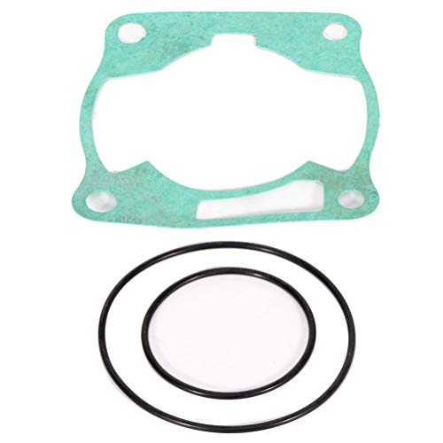 ECCPP Piston Gasket Top End Rebuild Kit fit 2002-2018 for Yamaha for YZ85 - size: 4ES-11351-00-00