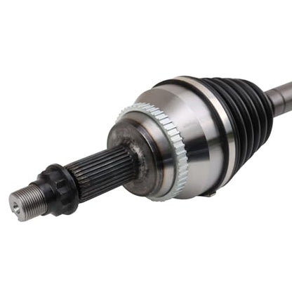 TRQ Front Passenger Side CV Axle Assembly