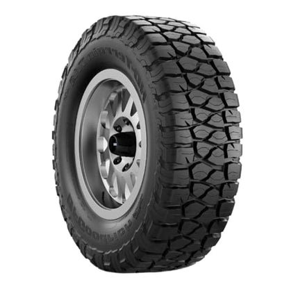 BFGoodrich HD-Terrain T/A KT Heavy Duty Truck Tire for Light Trucks, SUVs and Crossovers, LT235/85R16/E 120/116Q - size: LT235/85R16/E 120/116Q