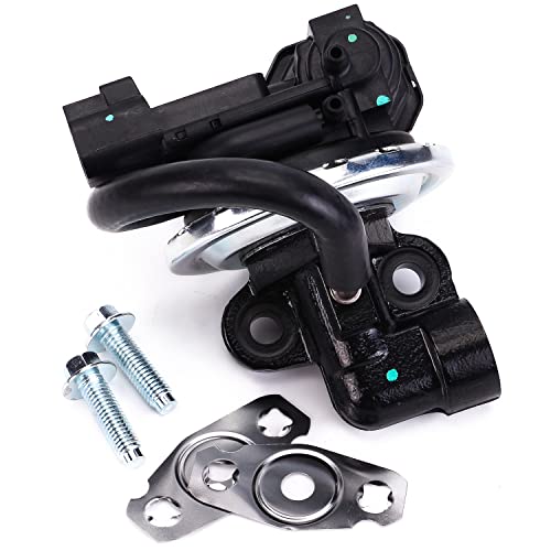 EGR Valve EGV1055 Exhaust Gas Recirculation Valve for Fo*rd 2004-2010 Explorer (Sport Trac) EXCLUDE 2006 Explorer Sport Trac, for Mercury 2004-2010 Mountaineer