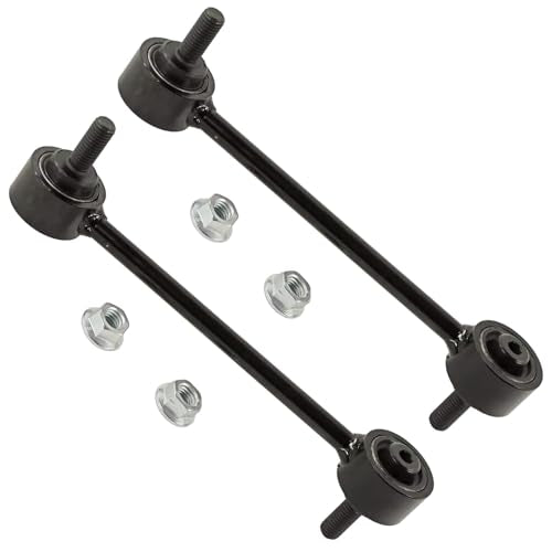 Detroit Axle - 2.5L Sway Bar Links for 2017 2018 2019 2020 Buick Envision - size: 4S45052/Group
