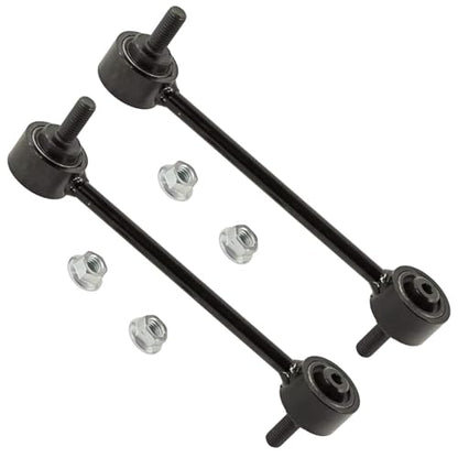 Detroit Axle - 2.5L Sway Bar Links for 2017 2018 2019 2020 Buick Envision - size: 4S45052/Group