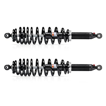 Monotube Rear Shocks, Shock Absorber, Struts for Can-Am Outlander Max 500 STD, XT; 650/Max 650 STD, XT; 800R/Max 800R STD, XT; OEM#: 706000792, Amortiguadores Can-Am Outlander 500/650/800