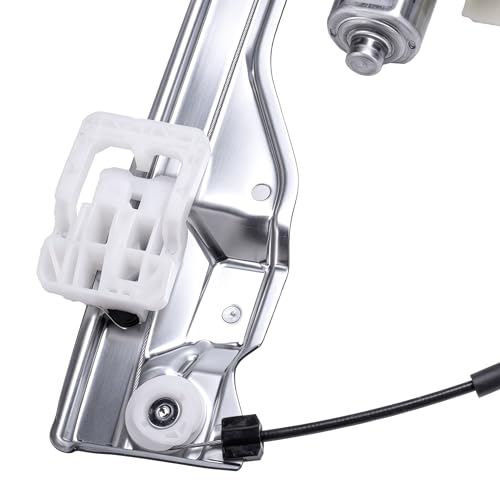Power Window Regulator with Motor，#WLRA291