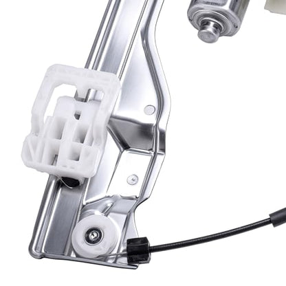 Power Window Regulator with Motor，#WLRA291