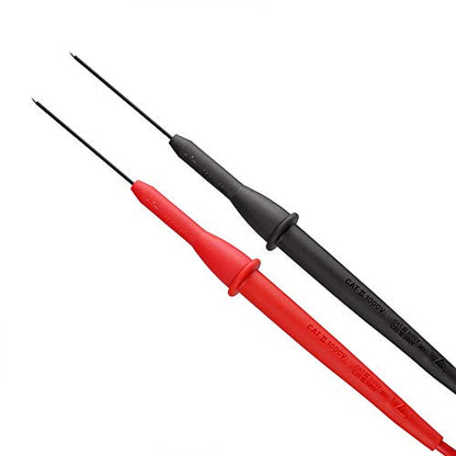 ZIBOO TP88A Piercing Needle Non-Destructive Test Probe Use for Digital Multimeter Test Leads