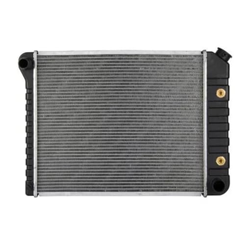VibeUp 569 Radiator | With TOC | 20-7/10" - size: RAD:569