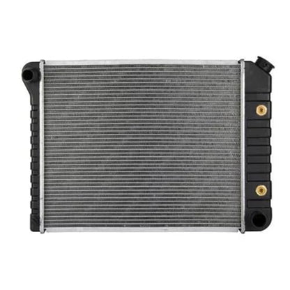VibeUp 569 Radiator | With TOC | 20-7/10" - size: RAD:569