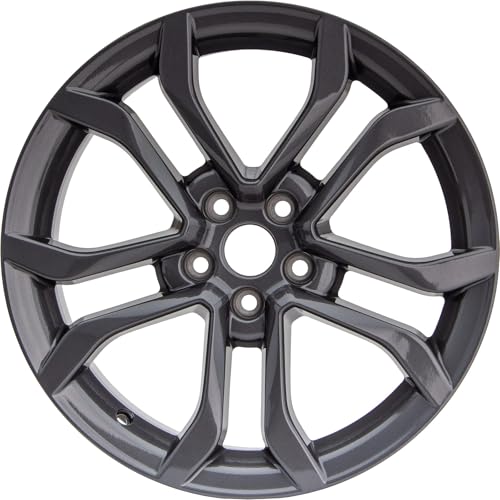 18x8 Alloy Wheel Rim for Ford Fusion 2017-20
