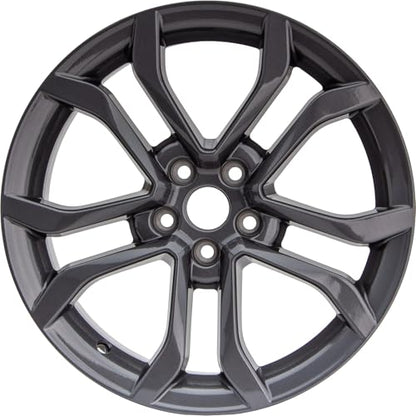 18x8 Alloy Wheel Rim for Ford Fusion 2017-20