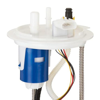 Detroit Axle - Fuel Pump Module for Ford 2009-2010 E-350 E-450 Super Duty - size: FSP2497M/GroupE