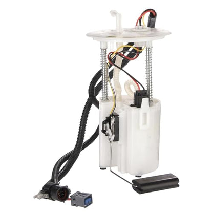 Detroit Axle - Gas Fuel Pump Module for Ford 2002-2003 Taurus - size: FSP2313M/GroupC