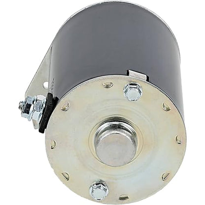 DB Electrical SBS0044 Starter for John Deere Toro Cub Cadet Briggs HD Version 691564, 693469, 808106