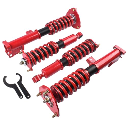 Coilovers Suspension Kits Adjustable Height