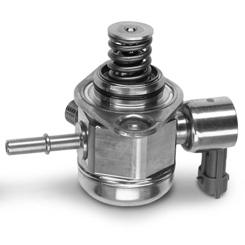 High Pressure Fuel Pump 0261520152 Fit for 2013-2018 Ford