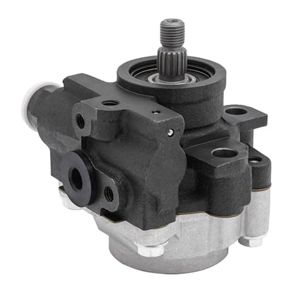Power Steering Pump, Fit for 1992-2000 Lexus GS300 IS300 SC300 1994-1998 Toyota Supra Naturally Aspirated, Replace #44320-14240