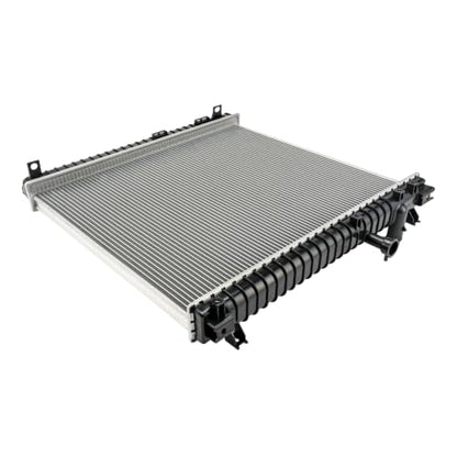 221-3406,CU2691 Radiator Replacement for TITAN, Armada, QX56 - size: CU2691