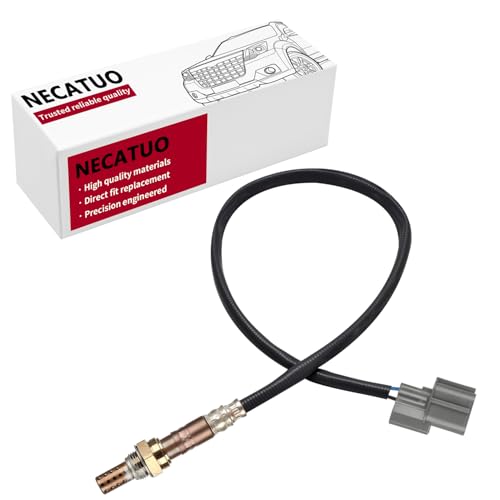 234-4726 O2 Oxygen Sensor Upstream Downstream 1PC for Acura Honda - size: 234-4726