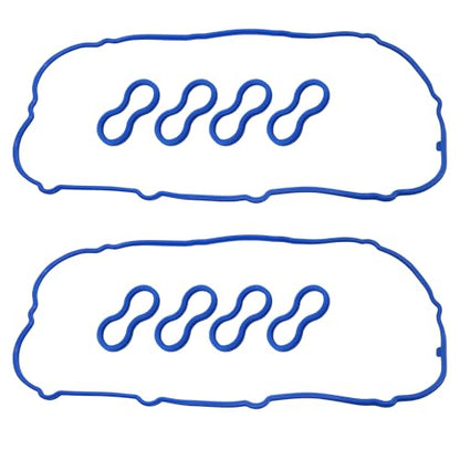 HiSport Valve Cover Gasket Set - Replace VS50625R 5114179AB 05114179AA - color: VS50625R