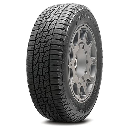 Falken Wildpeak A/T Trail 235/55R19 105V XL All Terrain Light Truck Tire - size: 235/55R19