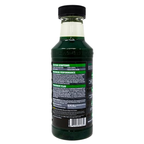 Hot Shot's Secret Original Stiction Eliminator Oil Additive, 16 oz - size: 16 ounces