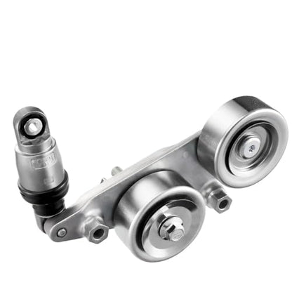 39092 Drive Belt Tensioner Assembly with Pulley 31170R70A01 Fit for Honda