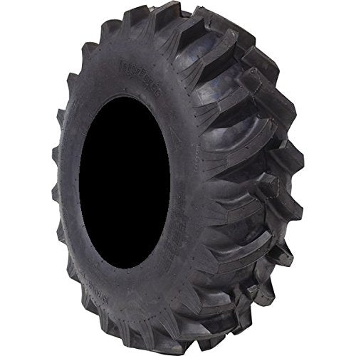 Full set of Interco Interforce R1 27x7.5-12 (6ply) ATV Mud Tires (4)